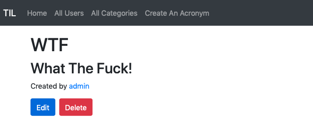 create-acronym-auth-user